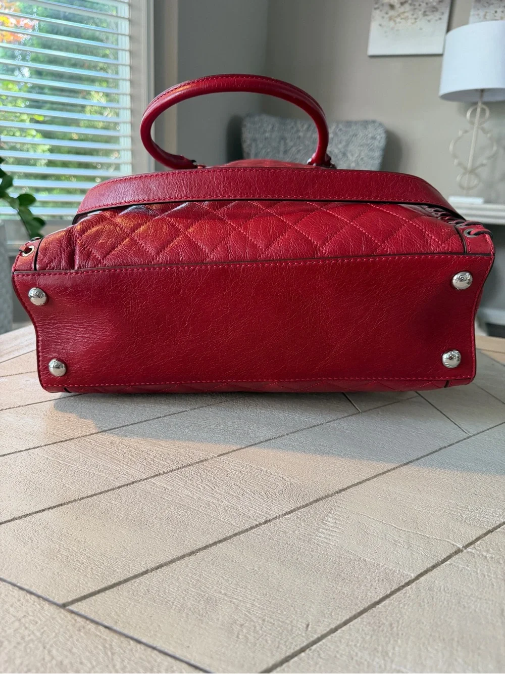 Michael Kors elevate your